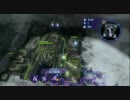 HaloWars　対戦動画　No12