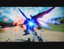EXVS　シャッフル　【運命視点】