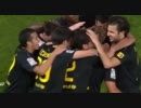 【11-12リーガ】　グラナダ vs. FCバルセロナ　ハイライト