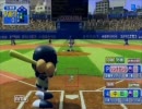 【パワプロ２０１１】 　ほぼ直球縛り　 【マイライフ】　64