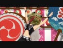 ゲロッパと貴音とラーメンと