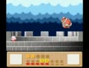 とっても癒しゲーな星のカービィ3（4倍速）を実況プレイ　part10前編