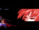 [mugen]飛竜子さんに戦ってもらいました。
