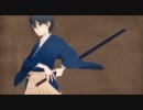 【音割れと戦いながら】鬼姫と花嵐【歌ってみた】