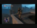 史上最悪な通り魔目指して「PROTOTYPE」実況part11