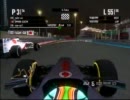 F1 2011(PS3) 第二回そふぃん杯　Aグループ決勝(4/4)　L君視点