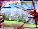 【MUGEN】アセリアで直接プレイしてみた。その2