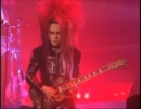 X JAPAN-Silent Jealousy