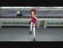【アイマス2】アイドル＠スクール　パンチラキック全員分【新DLC衣装】