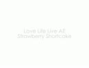 【建築】Love Life Live Like a Strawberry ShortCake【増築】