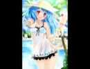 【ニコカラ】RAINBOW GIRL(off vocal)