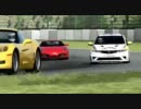 【Forza4】vs[PROFESSIONAL]AI in Suzuka(Class A)【Mugen Civic】