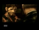 ＭＧＳ３初見ｇｄｇｄ実況？プレイ　その２
