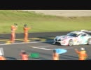 【superGT】Rd.8もてぎ Winning Run【初音ミク応援席】
