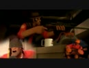 【TF2MAD】スカウ時計【みんなのリズム天国】