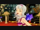 アイマス２　NPV　貴音センター「神SUMMER!!」　夏が大好きだもん　HD版