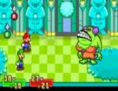 【マリオ＆ルイージRPG】赤と緑と俺とお前の物語【実況】Part7