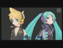 【Project DIVA 2nd】 rejected -拒絶- 【エディットPV】