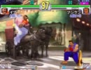 GAME41 11/10/22 開催 ストIII3rd 札幌支部段位戦