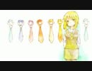 【GUMI】Tomorrow is a Fine Day -あしたのぼくら-【オリジナル曲】