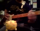Hoobastank - My Turn 弾いてみた