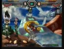 GGXX AC　10月25日　高田馬場ミカド　１人２キャラ ５ON　その7
