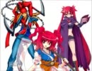 [MUGEN]　鎖使いの修行光景　６戦目　[プレイヤー操作]