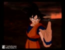 DRAGONBALLZ Sparking!METEOR　約4分でわかるドラゴンボールZ