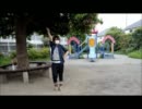【初投稿】ハッピーシンセサイザ踊ってみた【よろよろシンセサイザ】