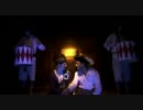 Cosmo Jarvis - Gay Pirates 25th Frame Productions