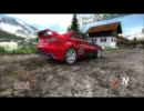 SEGA RALLY REVO 【Xbox360】 [Alpine 1] PREMIER