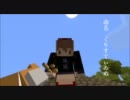 【Minecraft】 ある見習い魔女の平凡な日々。 第07話 【ゆっくり実況】