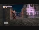 NINJA GAIDEN BLACK:Cp5-2