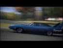 GRAN TURISMO5 OP(登場車種全部プリマス・スーパーバード)