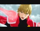 【MMD】　ユニバーサル・バーナビー　【TIGER&BUNNY】
