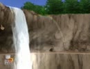 はじめての無人島生活に憧れてサバイバルキッズWii【13漂流】