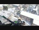 【CoD:BO】Call of Duty:Black Ops TDM動画 ぱーと4【XBOX360】