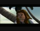 【LEGO】パイレーツオブカリビアン実況プレイpartFinal【北米版】