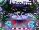 CRピンクレディ2011　レア演出その４　床激アツ＋虫関係２種類（＋α）