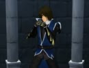 【MMD】筆頭にSweet Devilを踊ってもらっちゃった【戦国BASARA】