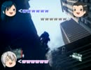 あの3人がCrysis2を ゆっくり実況　第2話後編