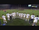 ラグビーワールドカップ2011　決勝ハイライト　part1