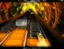 夜空のAudioSurfとどこまでも