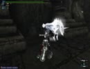 【MHF解説実況】新米冒険記・幻獣との真剣勝負
