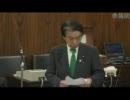 H23/10/27 参院農水委・山田俊男【ＴＰＰ参加について鹿野農相に問う！】
