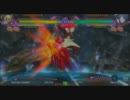 【溝の口カスタム】BBCS EX 10月25日火曜大会ランダム3on3　part3