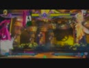 【溝の口カスタム】BBCS EX 10月25日火曜大会ランダム3on3　part4