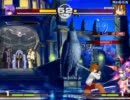 【MUGEN】 アセリアを直接プレイしてみた。その4