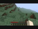 のんびりとマインクラフトやります