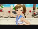 アイドルマスター2 神SUMMER!! 亜美真美希 セーラーミズギ